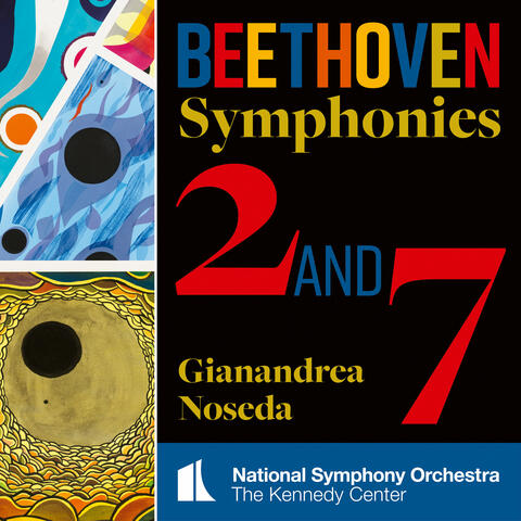 Beethoven: Symphony No. 7 in A Major: III. Presto - Assai meno presto