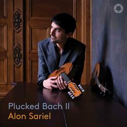 Toccata and Fugue in D Minor, BWV 565 (Arr. For Mandolin by Alon Sariel): I. Toccata