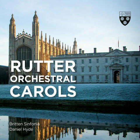 Franz Gruber: Silent Night (Arr. John Rutter)