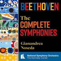 Symphony No. 6 in F Major, Op. 68 "Pastoral": II. Szene am Bach. Andante molto moto