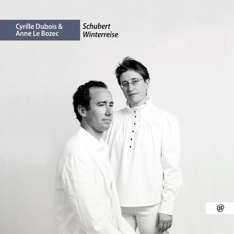 Schubert: Winterreise: No. 5, Der Lindenbaum