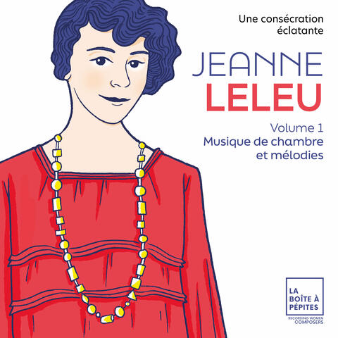 Jeanne Leleu: En Italie: IV. Les Compagnons de saint François. Lentement, et avec infiniment de douceur