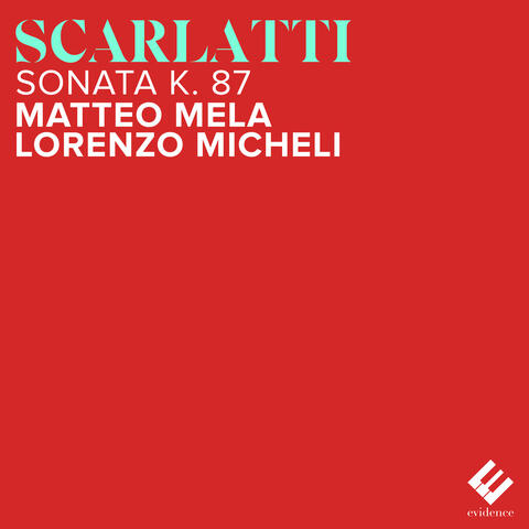 Scarlatti: Sonata K. 87