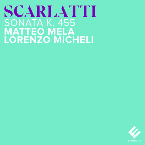 Scarlatti: Sonata K. 455