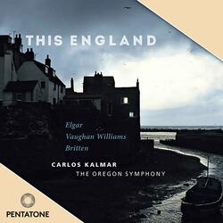 4 Sea Interludes from "Peter Grimes", Op. 33a: No. 4, Storm