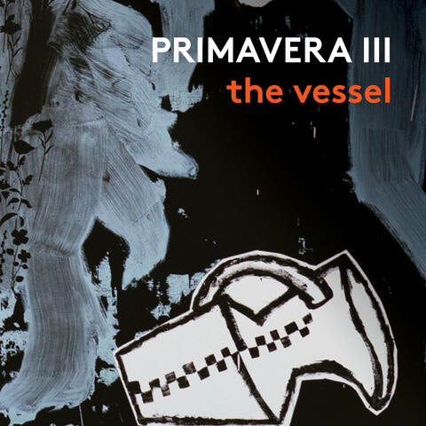 PRIMAVERA III - the vessel