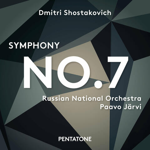 Shostakovich: Symphony No. 7