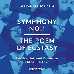 Symphony No. 1 in E Major, Op. 26: VI. Andante