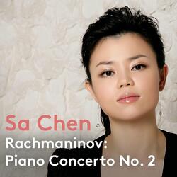 Piano Concerto No. 2 in C Minor, Op. 18: III. Allegro scherzando