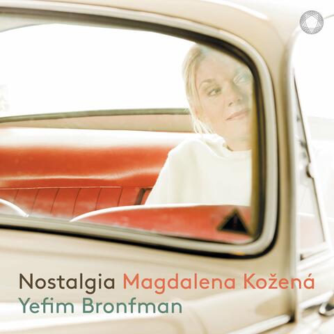 Nostalgia - Brahms, Mussorgsky, Bartók
