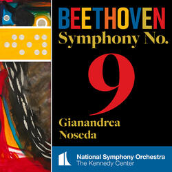 Symphony No. 9 in D Minor, Op. 125 "Choral": II. Molto vivace - Presto
