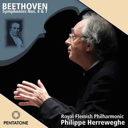 Symphony No. 7 in A Major, Op. 92: I. Poco sostenuto - Vivace
