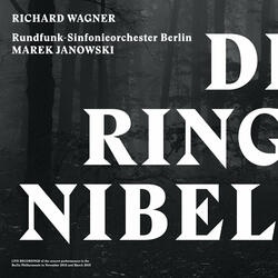 Götterdämmerung, WWV 86D, Act II: Schläfst du, Hagen, mein Sohn?