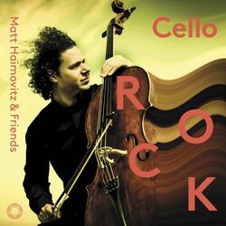Athol Brose (Arr. C. O'Riley for Cello & Piano)