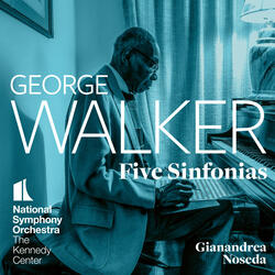 Sinfonia No. 5 "Visions"