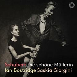 Die Schöne Müllerin, Op. 25, D. 795: No. 13, Mit dem grünen Lautenbande