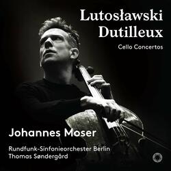 Cello Concerto "Tout un monde lointain": V. Hymne