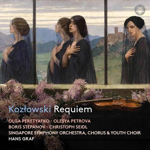 Kosłowski: Requiem: Dies irae