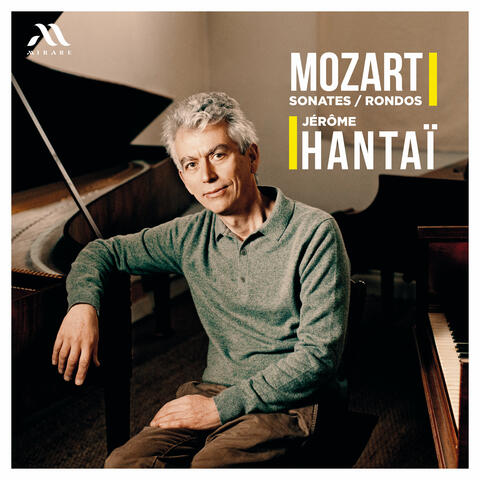 Mozart: Suite in C Major, K. 399: Allemande in C Minor (Andante)