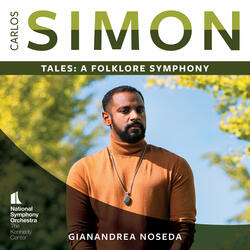 Tales – A Folklore Symphony: II. Flying Africans