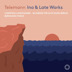 Sinfonia melodica in C Major, TWV 50:2: II. Sarabande