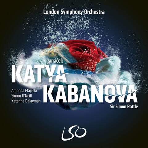 Janáček: Katya Kabanova, Act I, Scene 1: "A potom bèž domů"