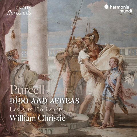 Purcell: Dido and Aeneas, Z. 626 : When I am Laid in Earth (Dido's Lament)