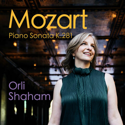 Mozart: Piano Sonata No. 3 in B-Flat Major, K.281