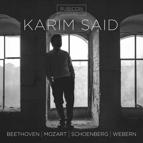 Schoenberg: Two Pieces, Op. 33: No. 2, Mäßig langsam