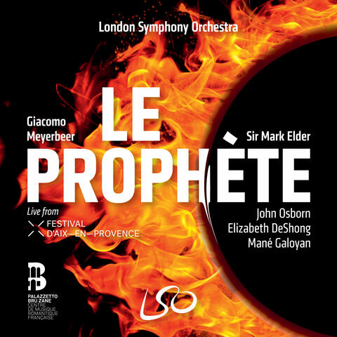 Meyerbeer: Le Prophète, Acte II: No. 6, Valse villageoise "Valsons toujours"