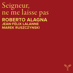 Seigneur, ne me laisse pas