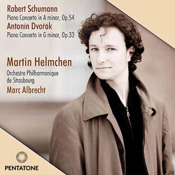 Piano Concerto in A Minor, Op. 54: III. Allegro vivace