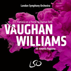 Fantasia on a Theme by Thomas Tallis