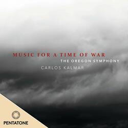 Sinfonia da Requiem, Op. 20: III. Requiem aeternam. Andante molto tranquillo.