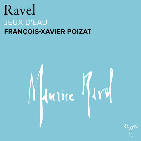 Ravel: Jeux d'eau