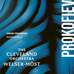 Symphony No. 6 in E-Flat Minor, Op. 111: III. Vivace