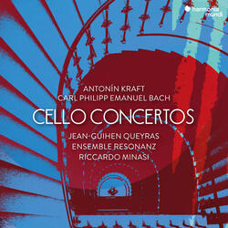 Cello Concerto in C Major, Op. 4: I. Allegro aperto
