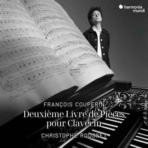 François Couperin: Pièces de clavecin, Livre II, Ordre 6, No. 5, Les Baricades Mistérieuses