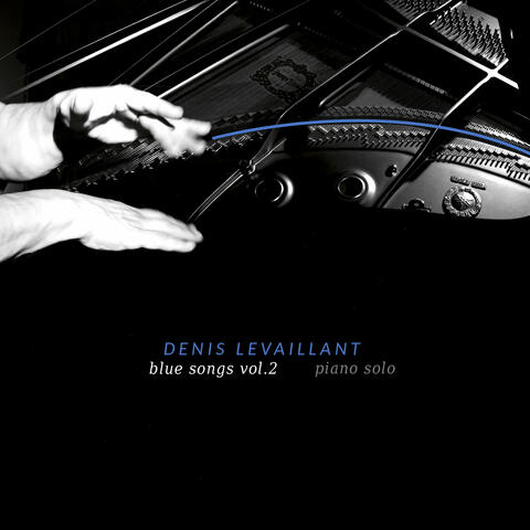 Blue Songs, Vol. 2