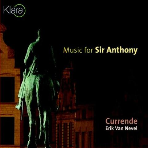 Music for Sir Anthony