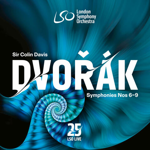 Dvořák: Symphony No. 9 in E Minor, III. Scherzo. Molto vivace