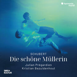 Die schöne Müllerin, D. 795: No. 2, Wohin?
