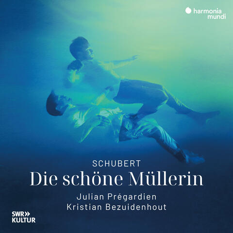 Schubert: Die schöne Müllerin: No. 2, Wohin?