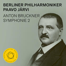Symphony No. 2 in C Minor, WAB 102 (2nd version, 1877): I. Moderato