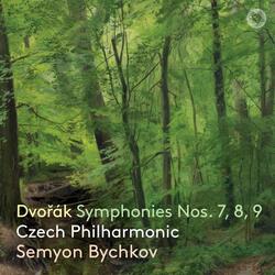 Nature, Life and Love: Carnival Overture, Op. 92, B. 169