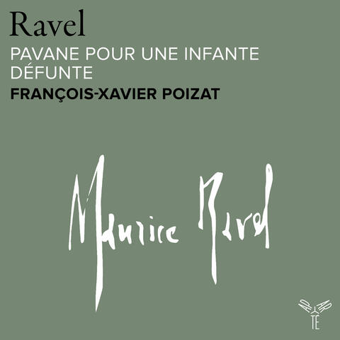 Ravel: Pavane pour une infante défunte