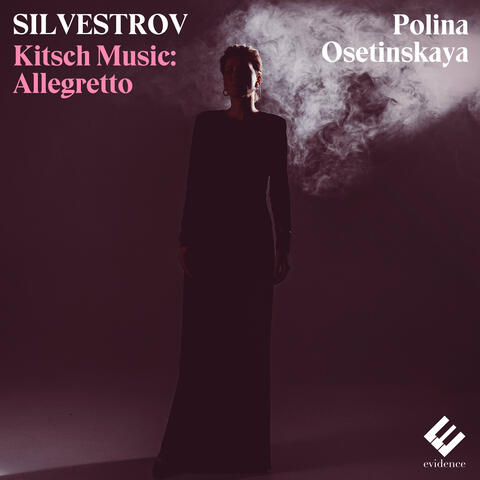 Silvestrov: Kitsch Music: III. Allegretto