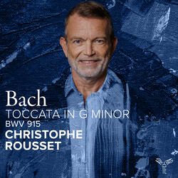 Toccata in G Minor, BWV 915
