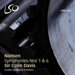 Symphony No. 6, FS 116 "Sinfonia semplice": IV. Tema con variazioni: Allegro