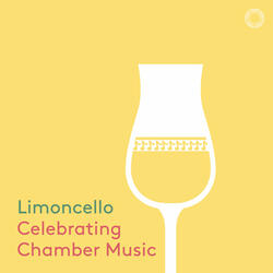 String Quartet in D Major, Op. 18 No. 3: II. Andante con moto